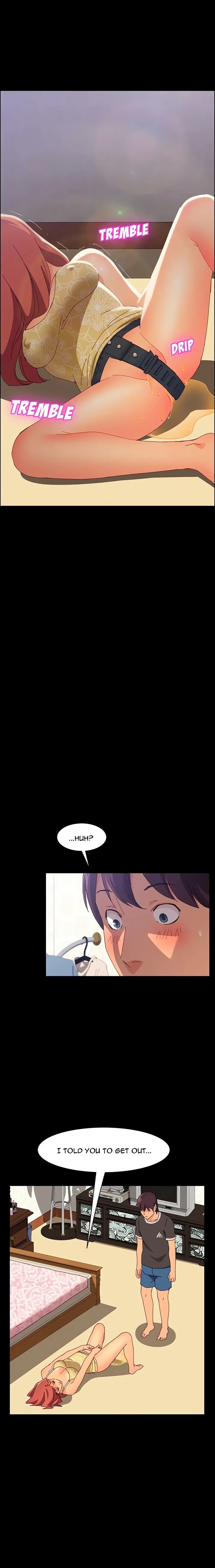 The Assistant (Uncensored) - Chapter 12 - picture 13