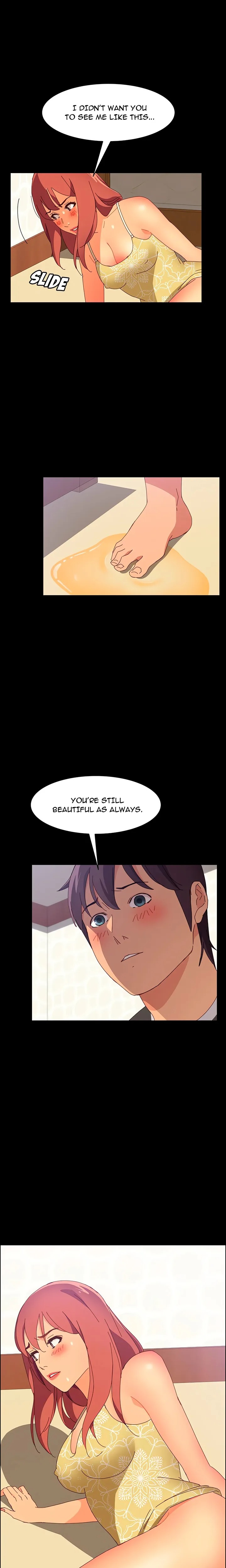 The Assistant (Uncensored) - Chapter 12 - picture 14