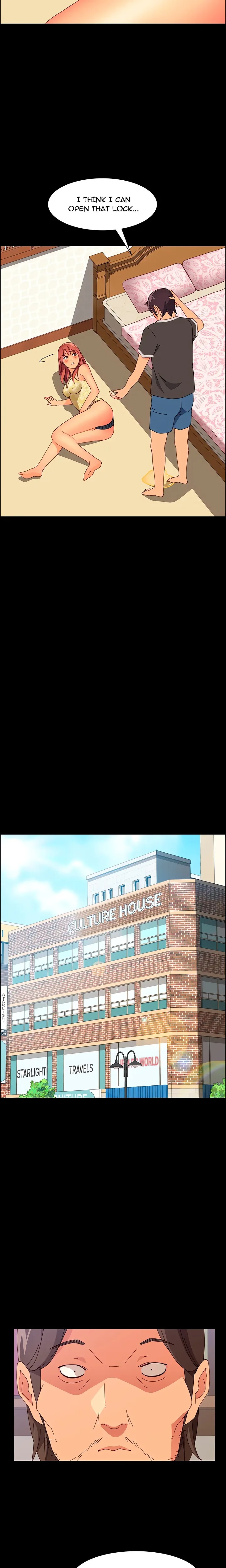 The Assistant (Uncensored) - Chapter 12 - picture 15