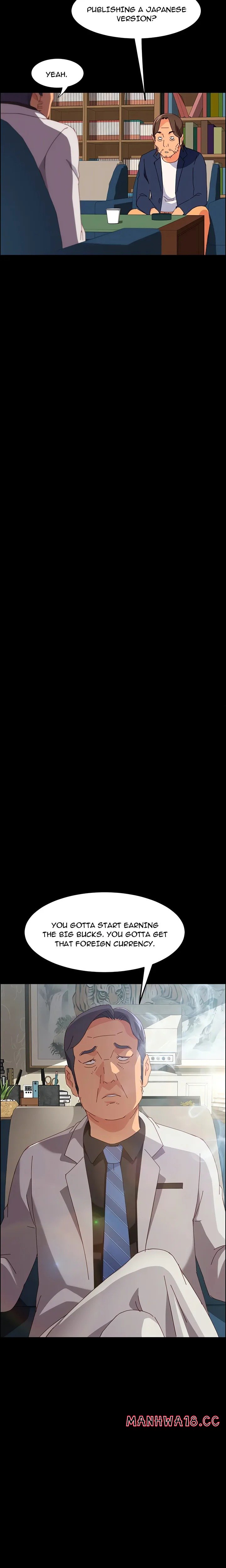 The Assistant (Uncensored) - Chapter 12 - picture 16