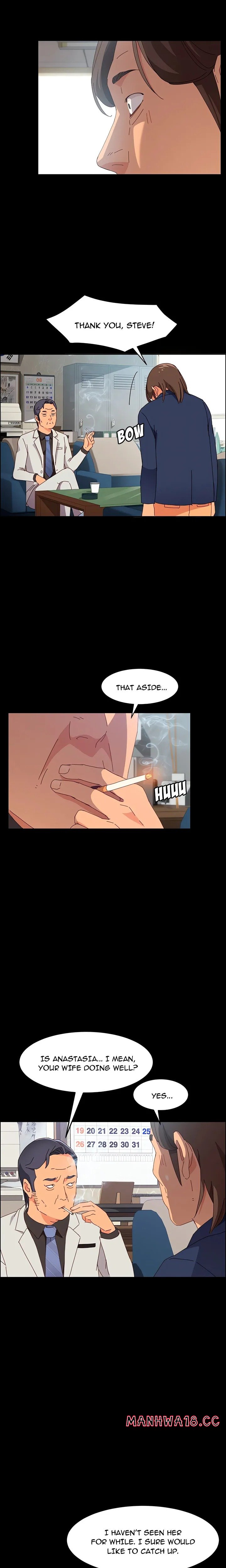 The Assistant (Uncensored) - Chapter 12 - picture 17