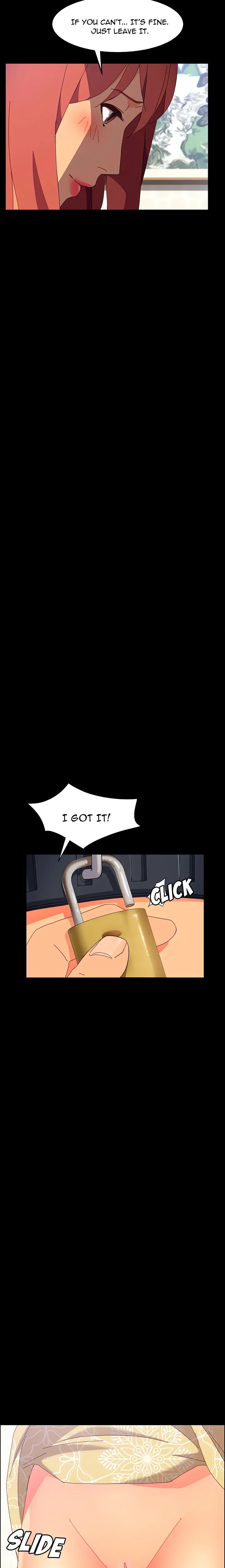 The Assistant (Uncensored) - Chapter 12 - picture 19