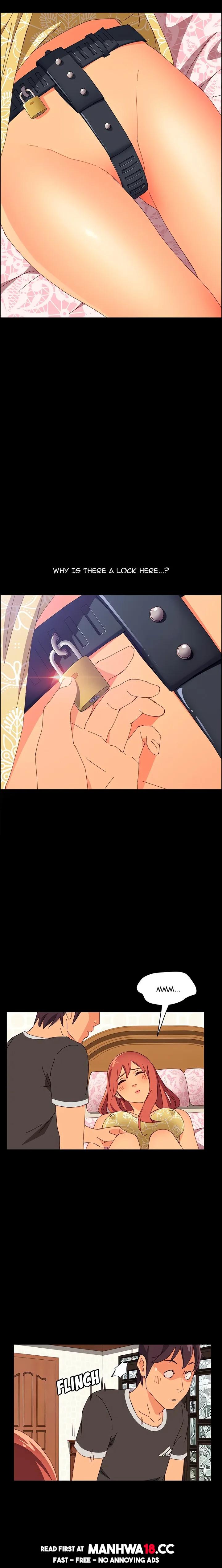 The Assistant (Uncensored) - Chapter 12 - picture 2