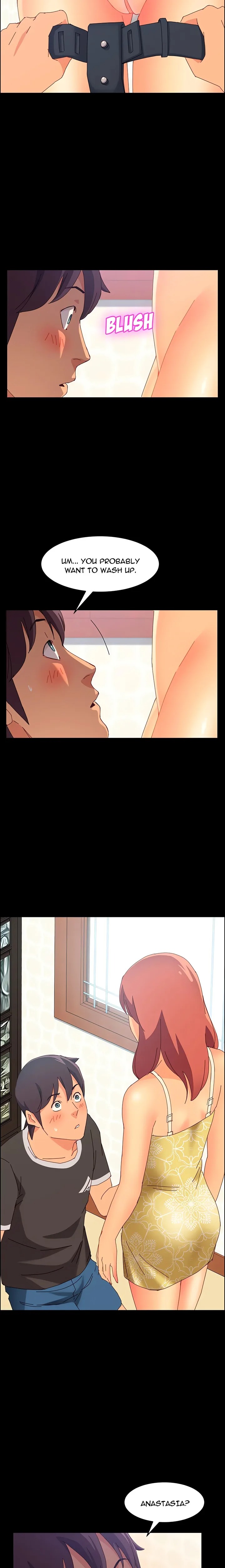 The Assistant (Uncensored) - Chapter 12 - picture 20