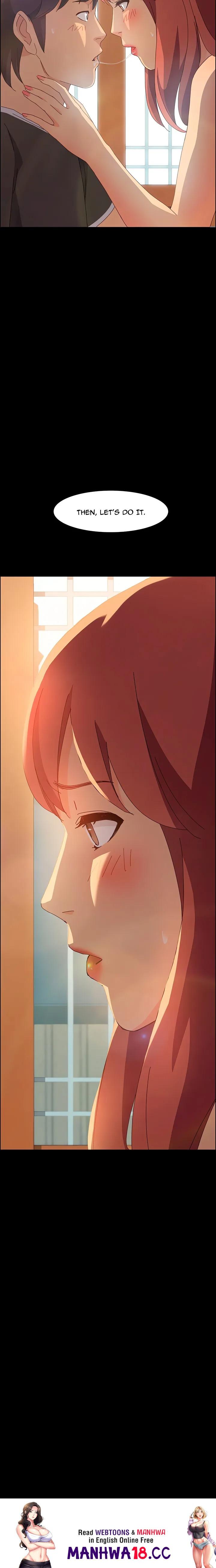 The Assistant (Uncensored) - Chapter 12 - picture 23