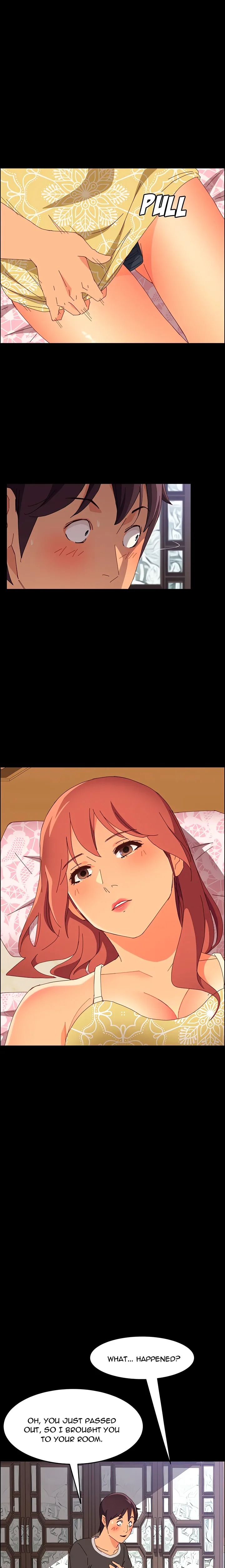 The Assistant (Uncensored) - Chapter 12 - picture 3