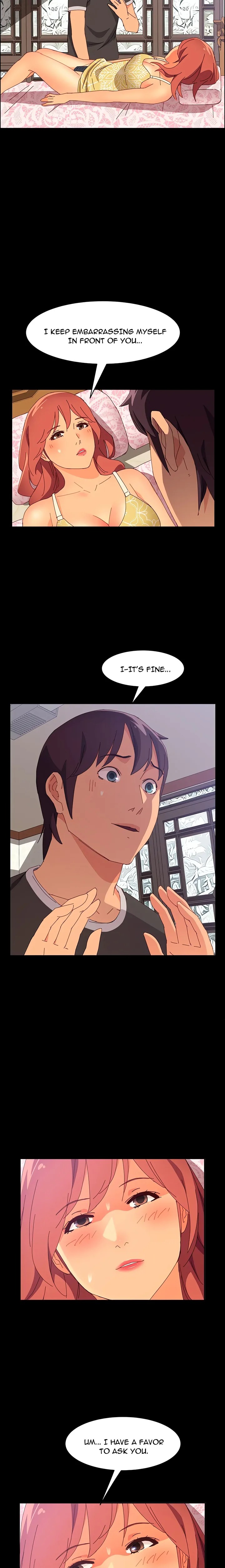 The Assistant (Uncensored) - Chapter 12 - picture 4