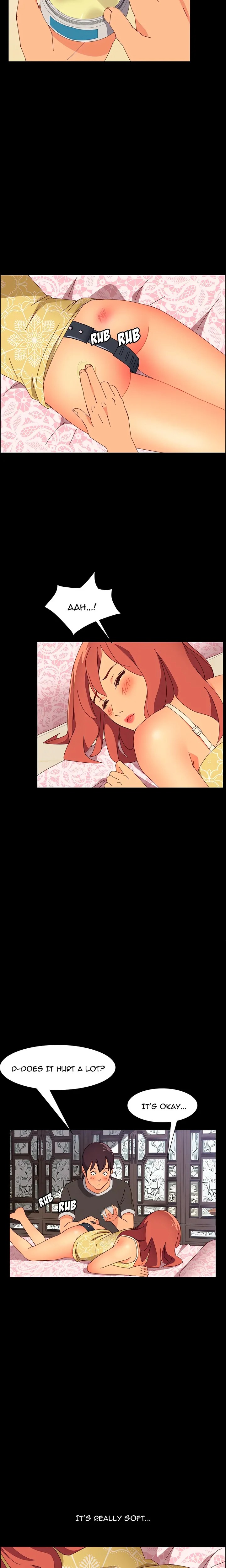 The Assistant (Uncensored) - Chapter 12 - picture 7