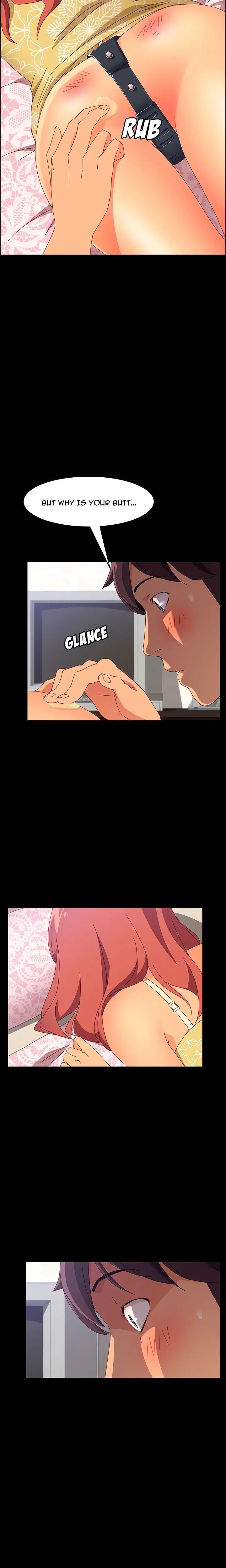 The Assistant (Uncensored) - Chapter 12 - picture 8