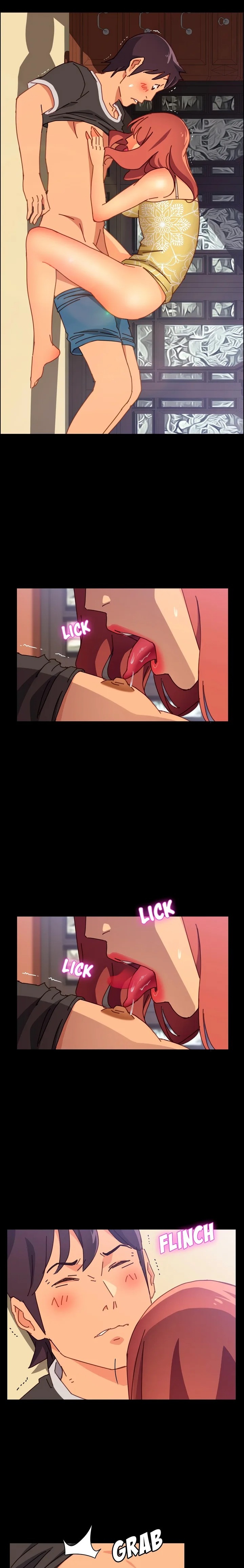 The Assistant (Uncensored) - Chapter 13 - picture 10