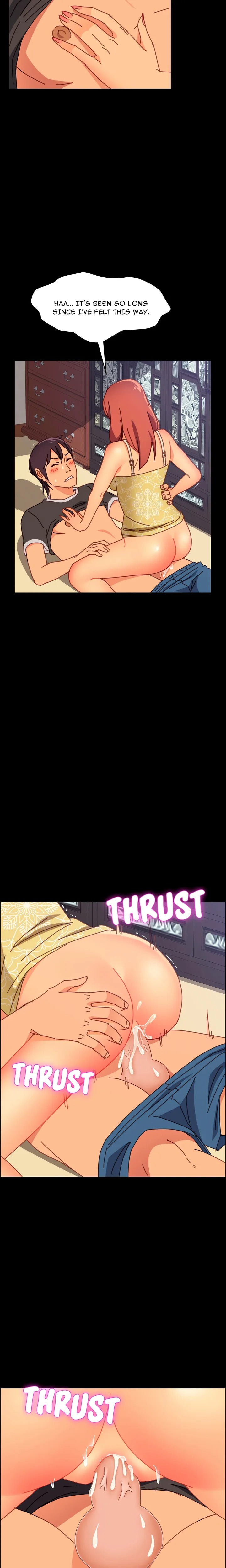 The Assistant (Uncensored) - Chapter 13 - picture 11