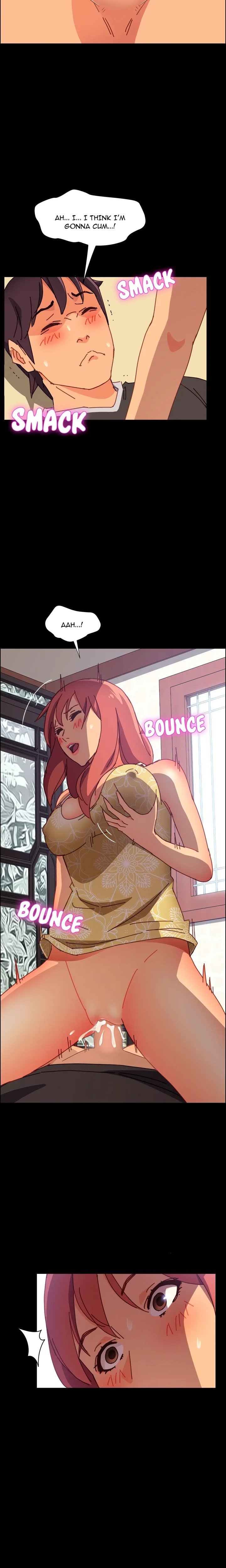 The Assistant (Uncensored) - Chapter 13 - picture 12