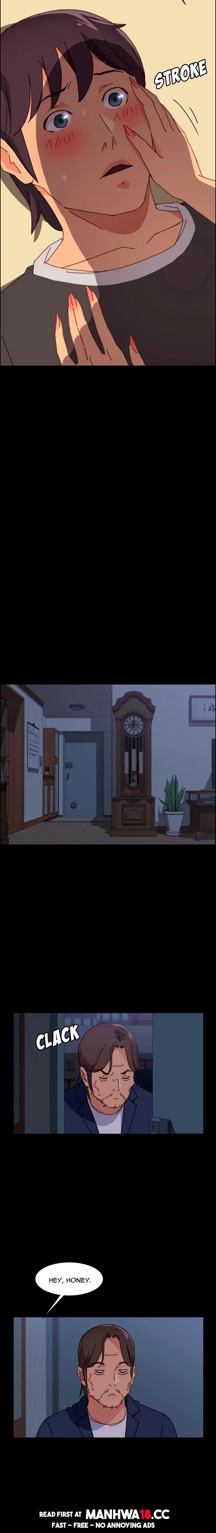 The Assistant (Uncensored) - Chapter 13 - picture 14