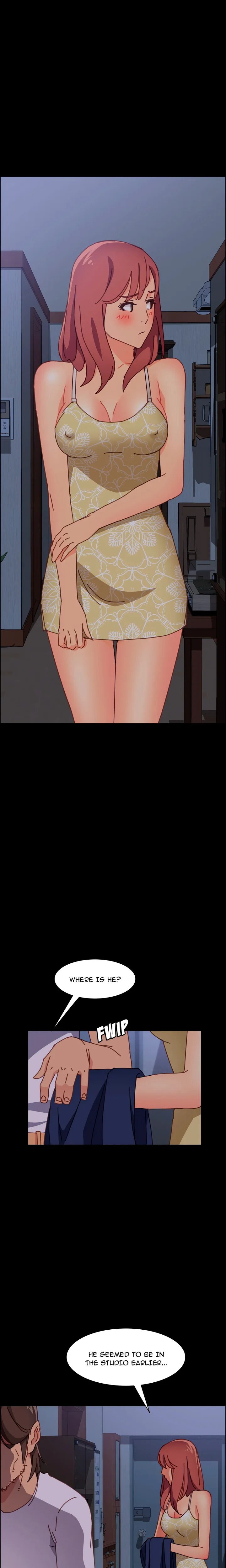 The Assistant (Uncensored) - Chapter 13 - picture 15