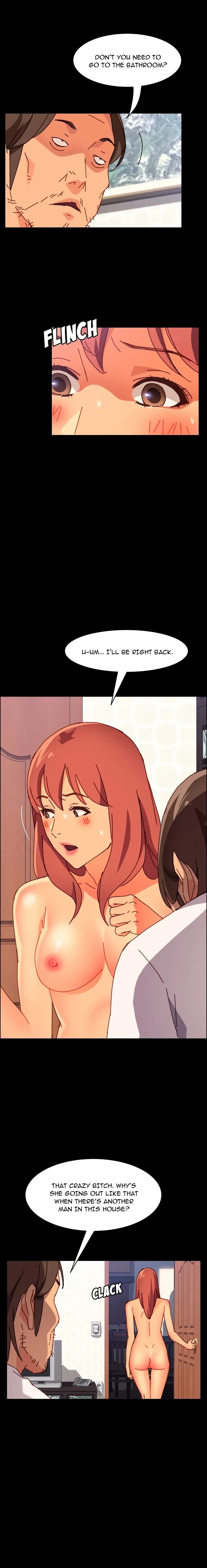 The Assistant (Uncensored) - Chapter 13 - picture 18