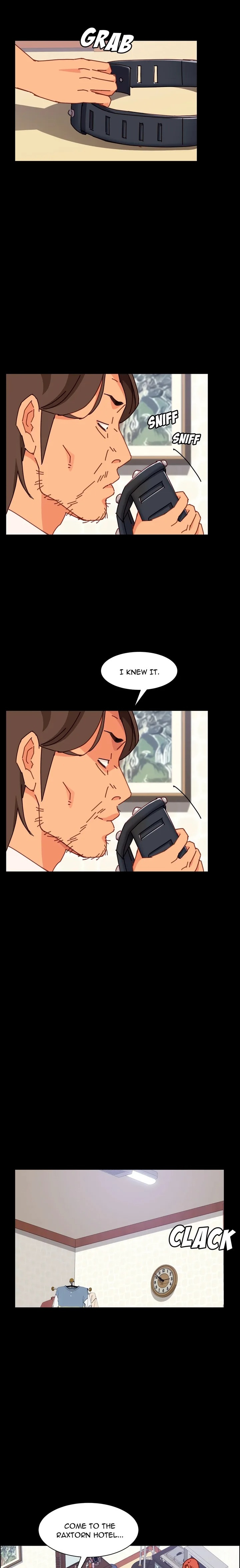 The Assistant (Uncensored) - Chapter 13 - picture 19