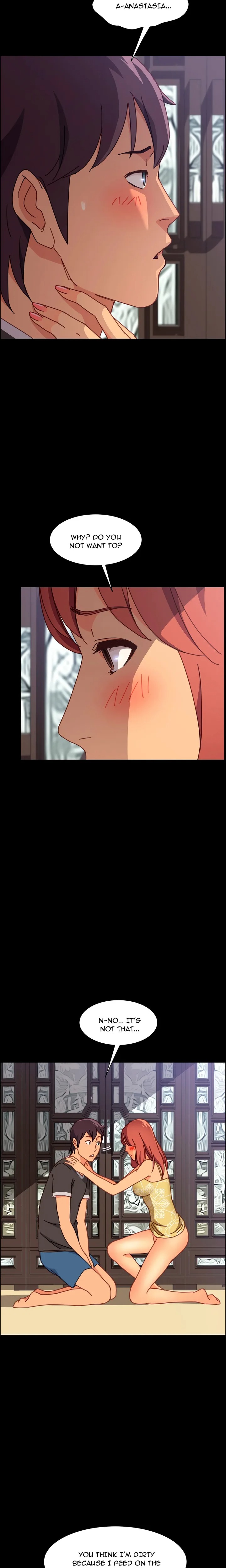 The Assistant (Uncensored) - Chapter 13 - picture 2