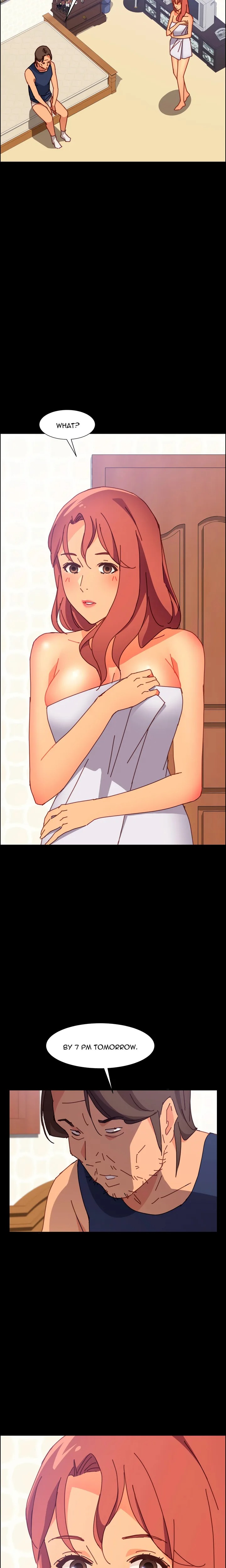 The Assistant (Uncensored) - Chapter 13 - picture 20