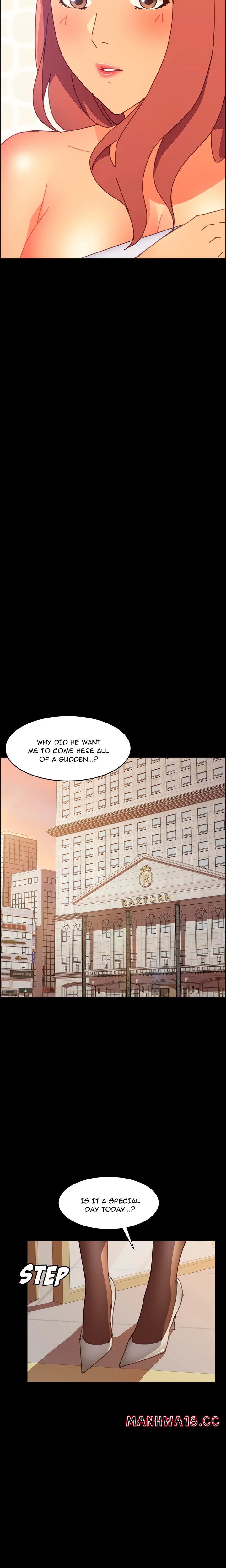 The Assistant (Uncensored) - Chapter 13 - picture 21