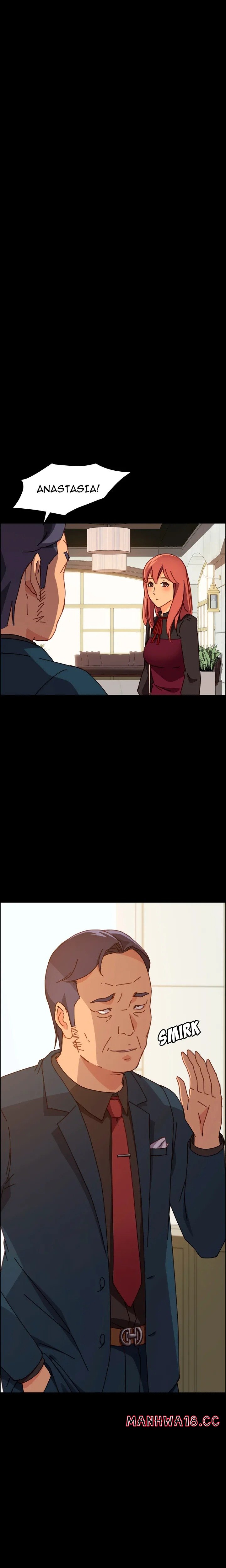 The Assistant (Uncensored) - Chapter 13 - picture 22
