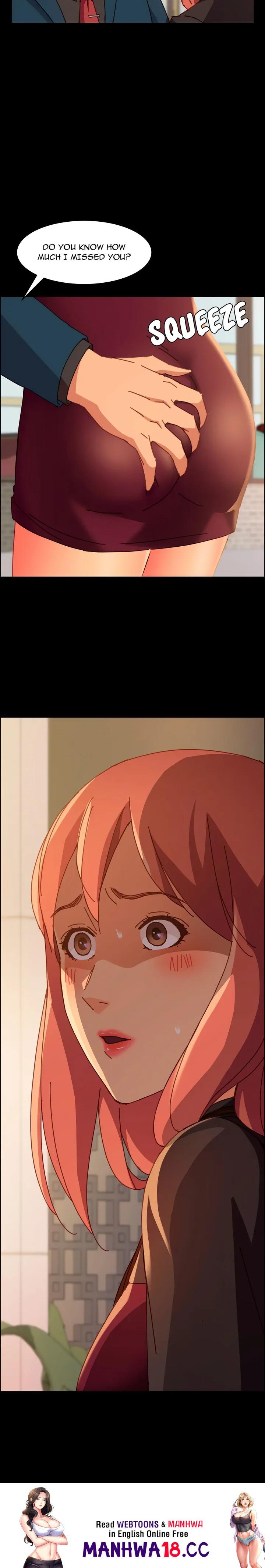 The Assistant (Uncensored) - Chapter 13 - picture 24