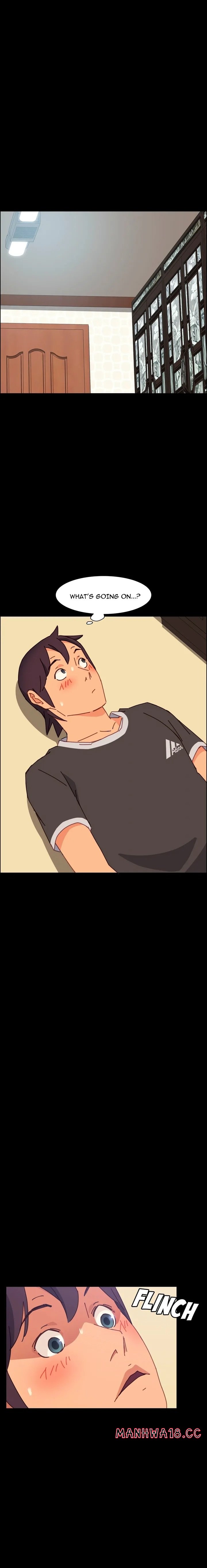 The Assistant (Uncensored) - Chapter 13 - picture 4