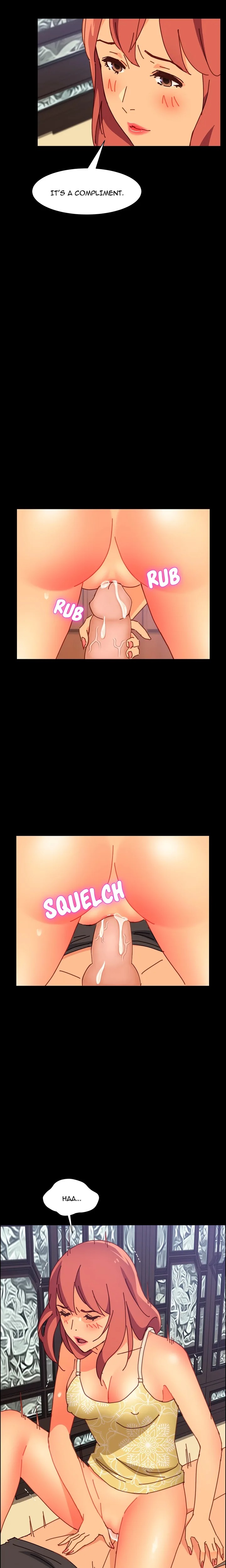 The Assistant (Uncensored) - Chapter 13 - picture 6