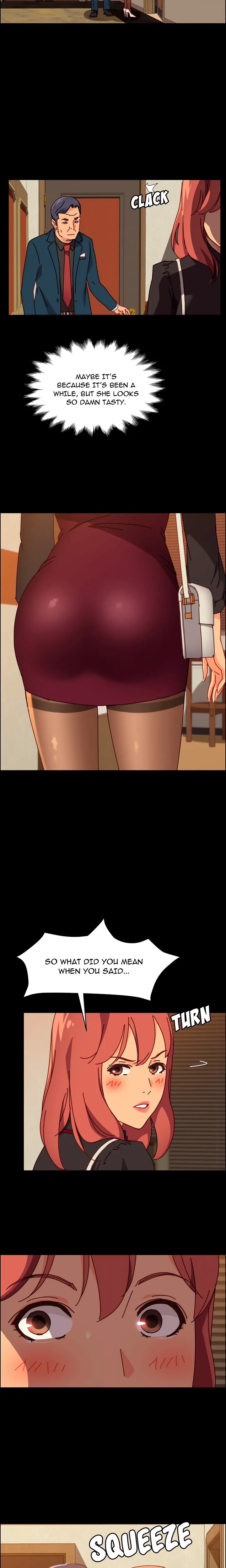 The Assistant (Uncensored) - Chapter 14 - picture 13