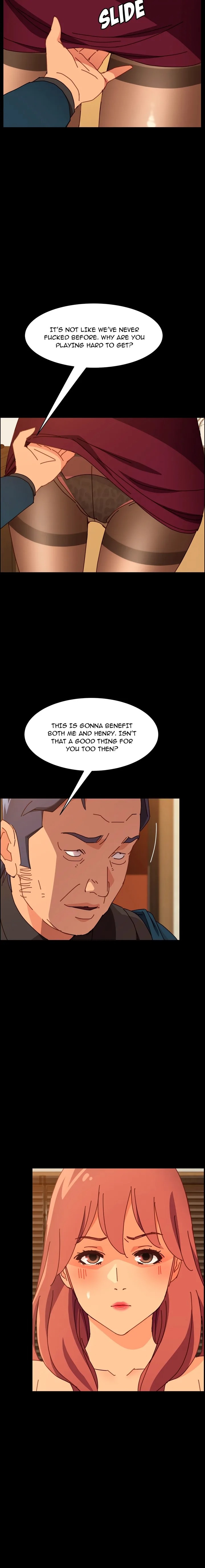 The Assistant (Uncensored) - Chapter 14 - picture 17