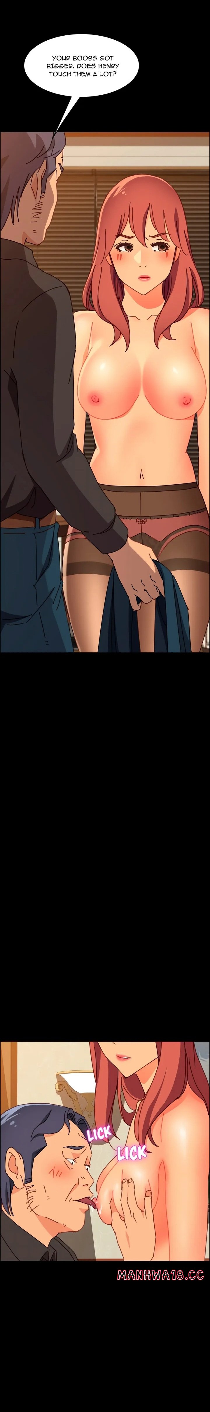 The Assistant (Uncensored) - Chapter 14 - picture 18
