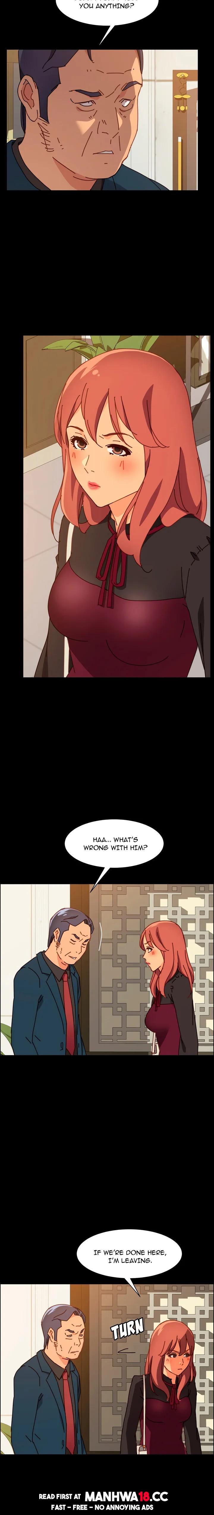 The Assistant (Uncensored) - Chapter 14 - picture 2