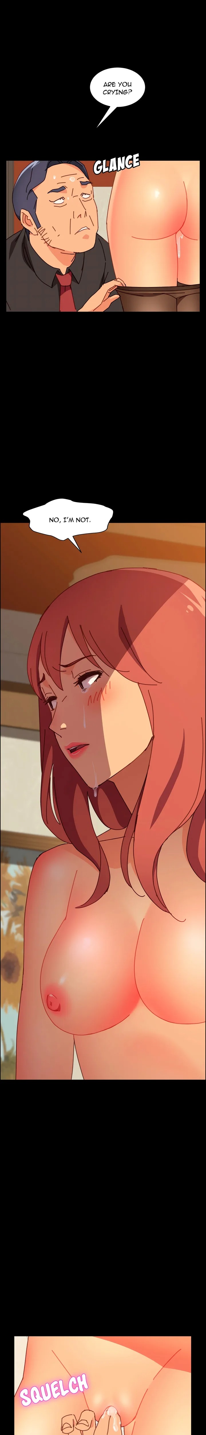 The Assistant (Uncensored) - Chapter 14 - picture 20