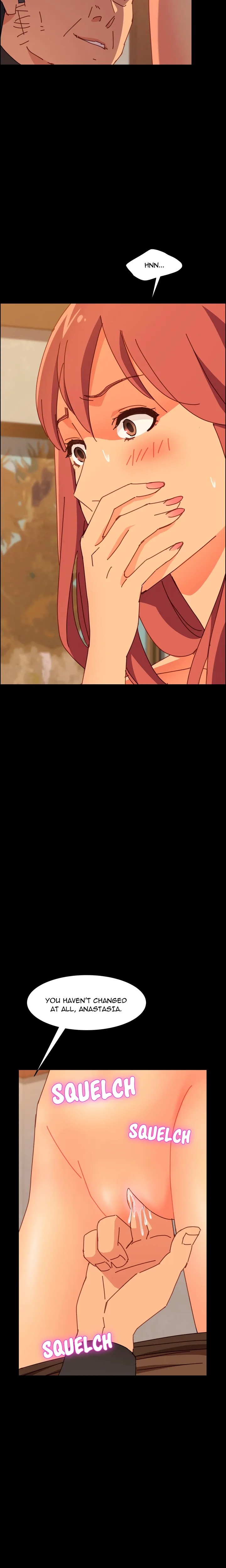 The Assistant (Uncensored) - Chapter 14 - picture 22