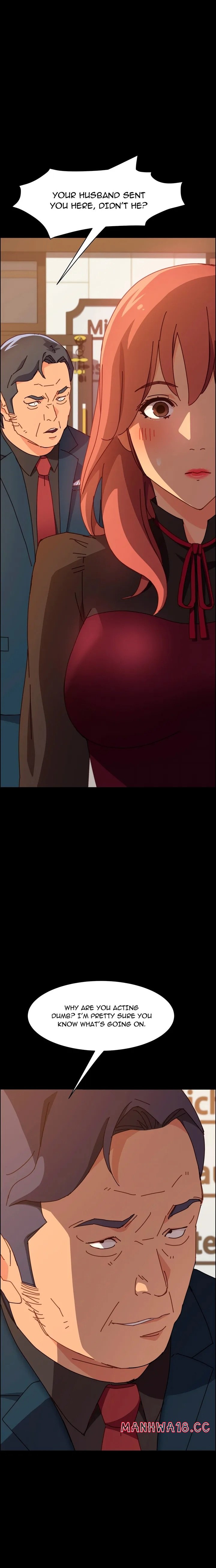 The Assistant (Uncensored) - Chapter 14 - picture 3