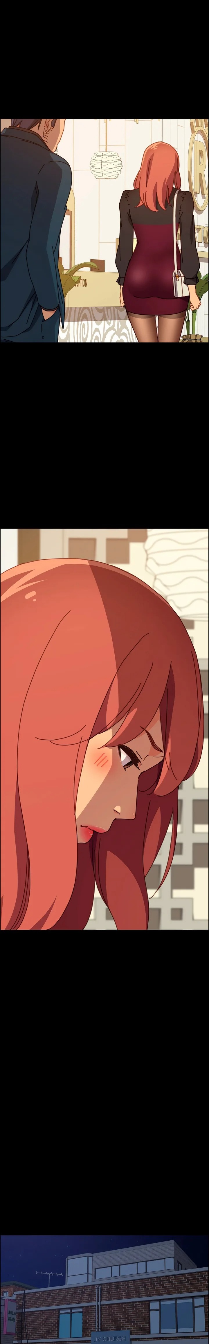 The Assistant (Uncensored) - Chapter 14 - picture 4