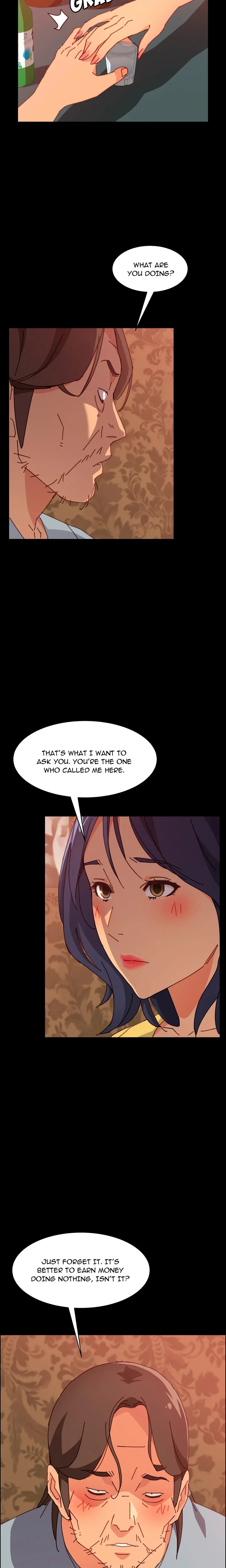 The Assistant (Uncensored) - Chapter 14 - picture 6