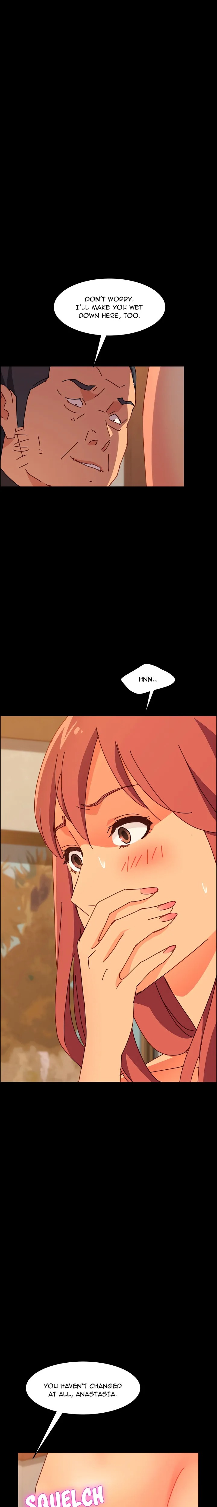 The Assistant (Uncensored) - Chapter 15 - picture 0