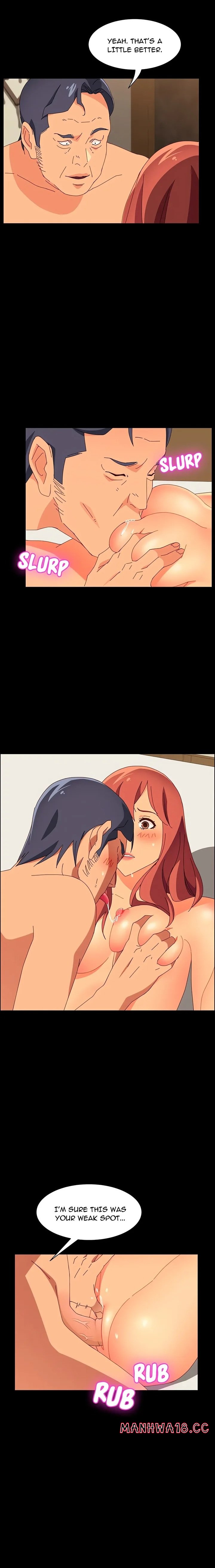 The Assistant (Uncensored) - Chapter 15 - picture 11