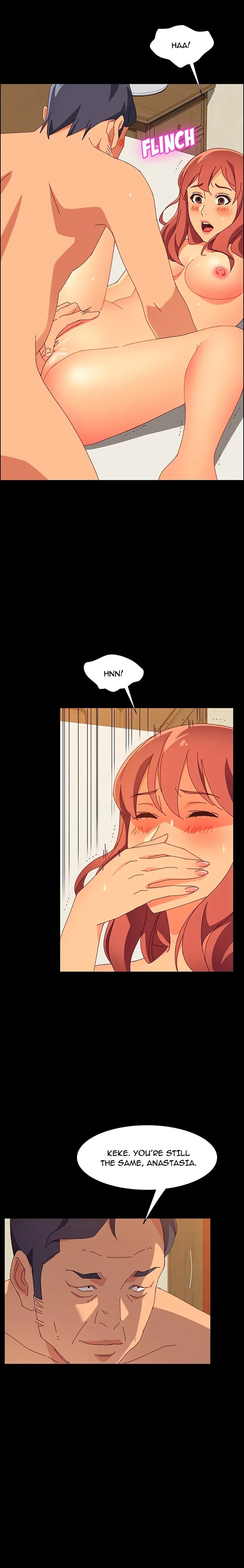The Assistant (Uncensored) - Chapter 15 - picture 12