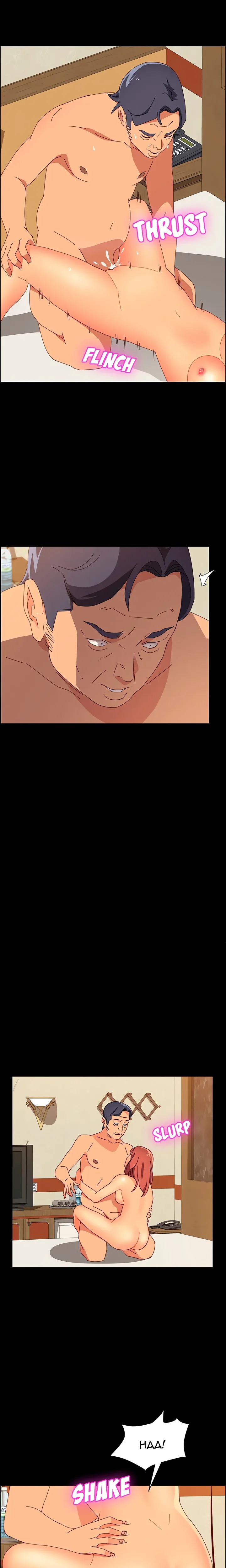 The Assistant (Uncensored) - Chapter 15 - picture 16