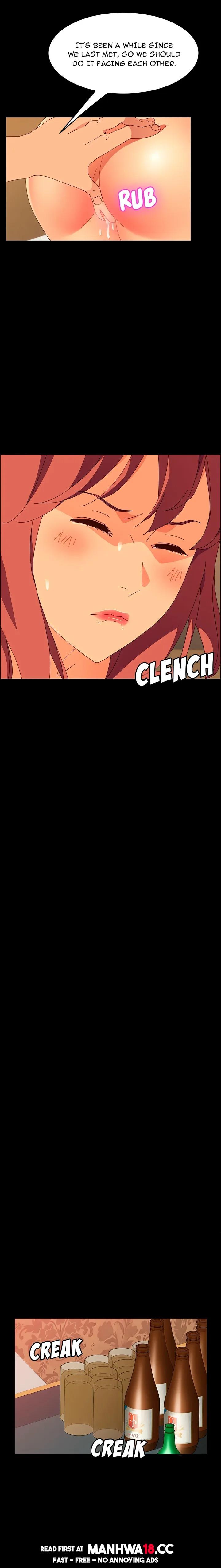 The Assistant (Uncensored) - Chapter 15 - picture 4