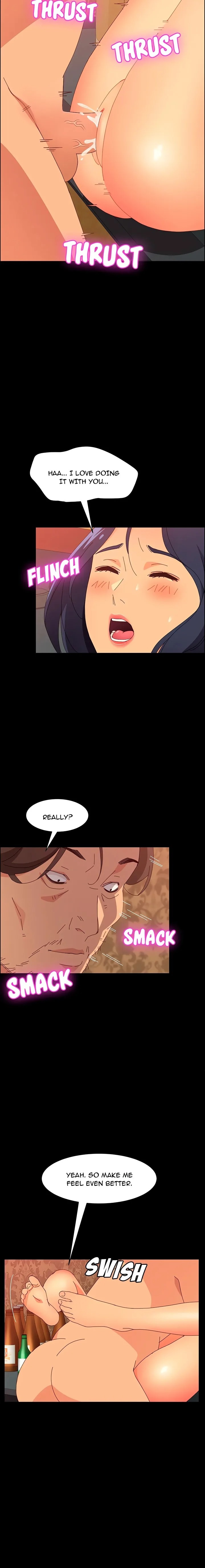 The Assistant (Uncensored) - Chapter 15 - picture 7