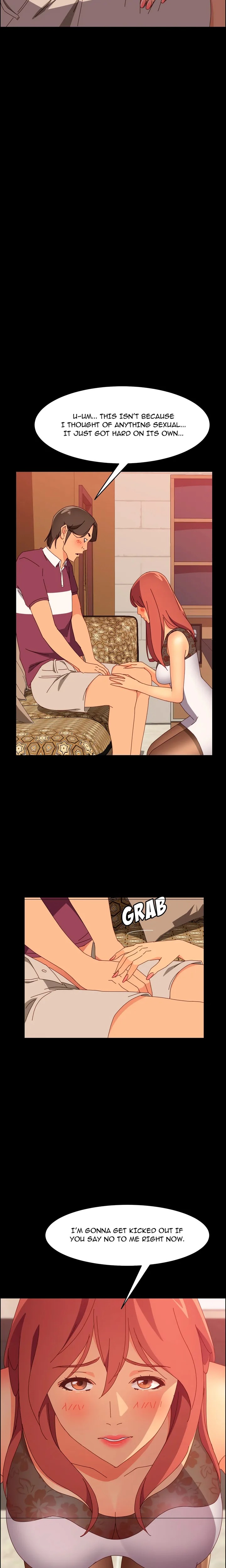 The Assistant (Uncensored) - Chapter 16 - picture 10