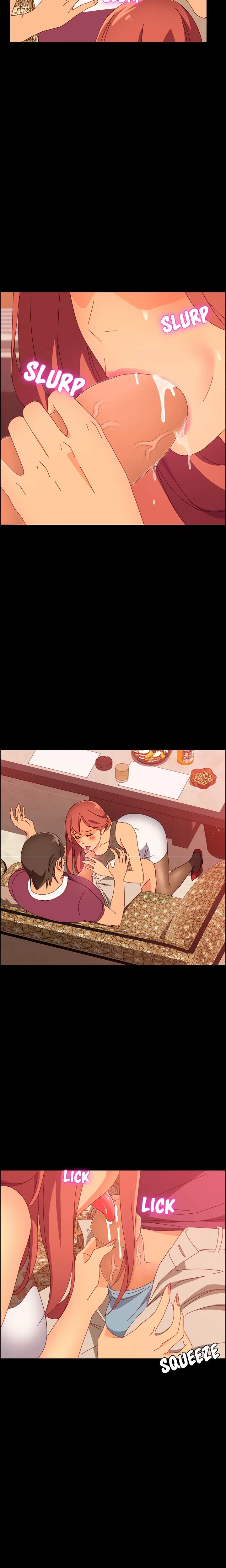 The Assistant (Uncensored) - Chapter 16 - picture 12