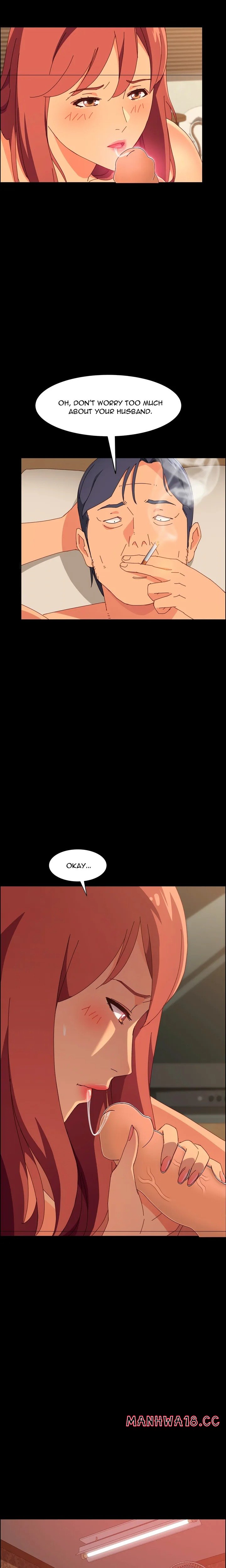 The Assistant (Uncensored) - Chapter 16 - picture 14