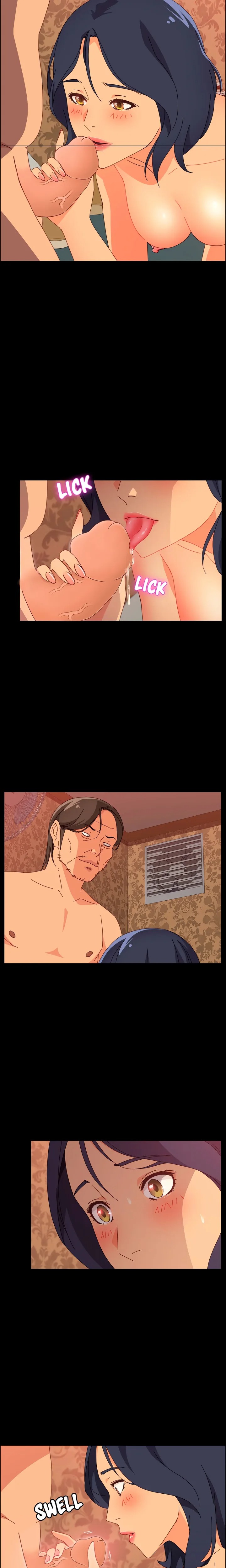 The Assistant (Uncensored) - Chapter 16 - picture 17
