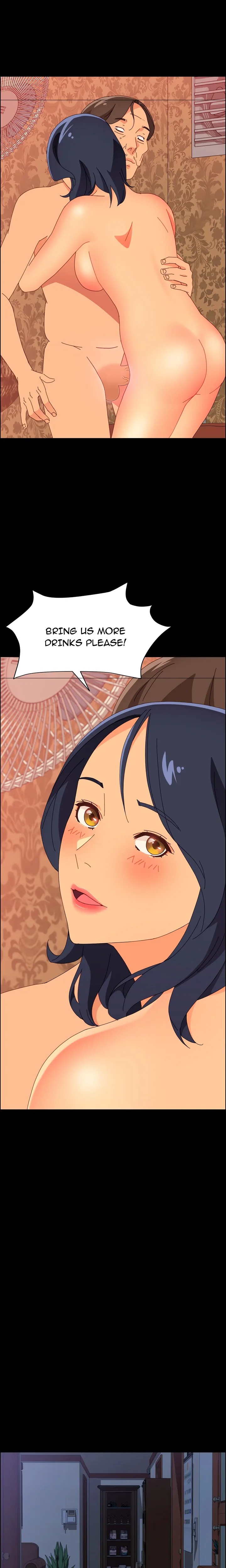 The Assistant (Uncensored) - Chapter 16 - picture 19