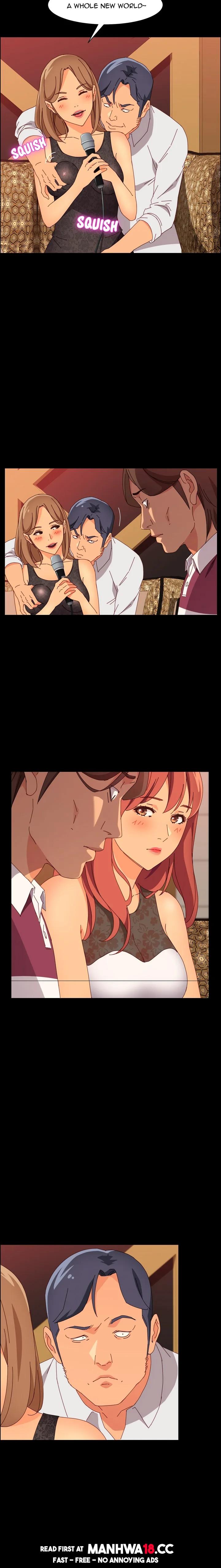 The Assistant (Uncensored) - Chapter 16 - picture 2