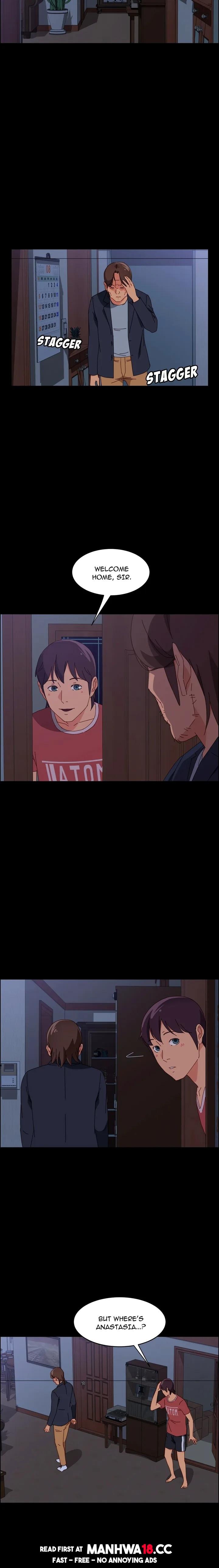The Assistant (Uncensored) - Chapter 16 - picture 20
