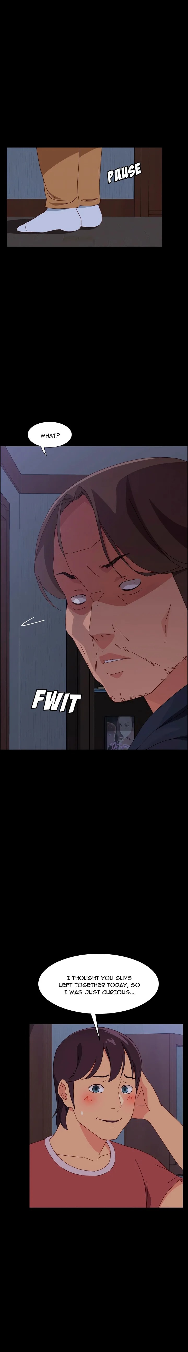 The Assistant (Uncensored) - Chapter 16 - picture 21